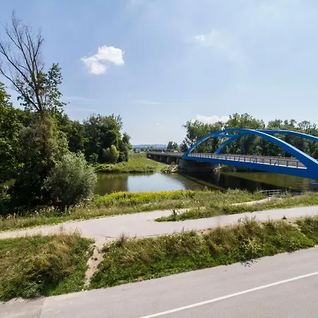 - Zur Laend 아파트 Moosburg an der Isar